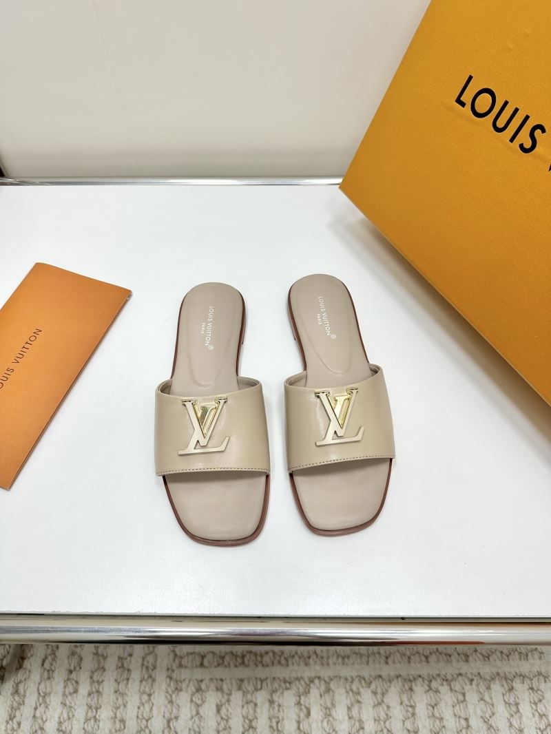 Louis Vuitton Slippers